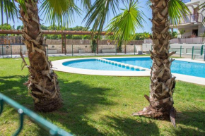 Apartamento Golden Star
